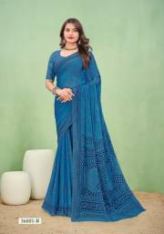 Ruchi  Star Chiffon 168